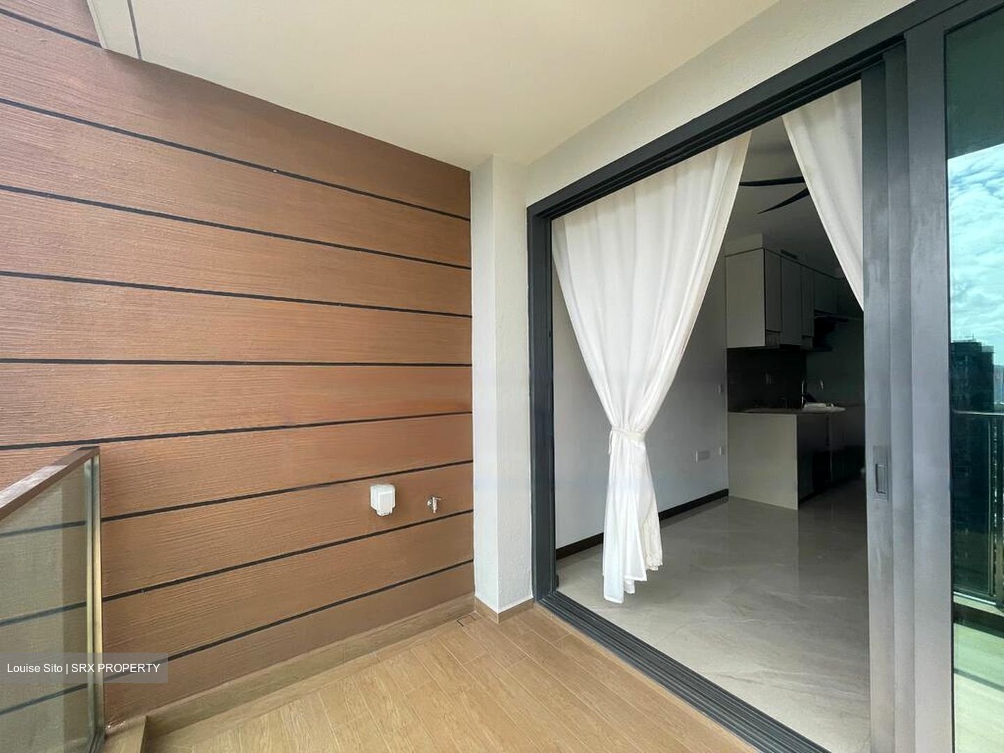 Normanton Park (D5), Apartment #457377901
